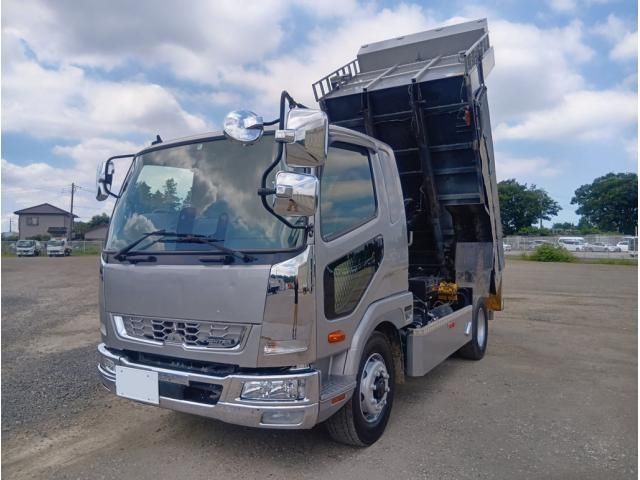 Mitsubishi FIGHTER 2021-08 8331883-5
