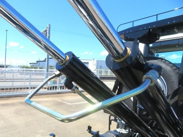 Mitsubishi FIGHTER 2026-05 8331885-20