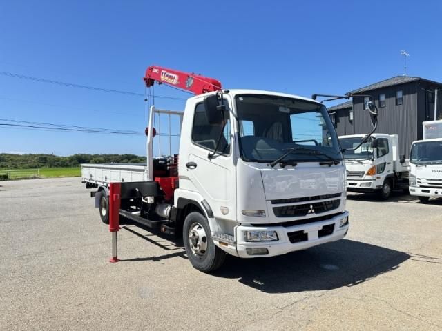 Mitsubishi FIGHTER 2008-06 8331896-1