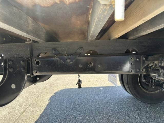 Mitsubishi FIGHTER 2008-06 8331896-25