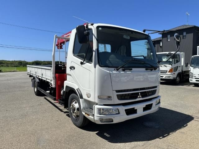 Mitsubishi FIGHTER 2008-06 8331896-3