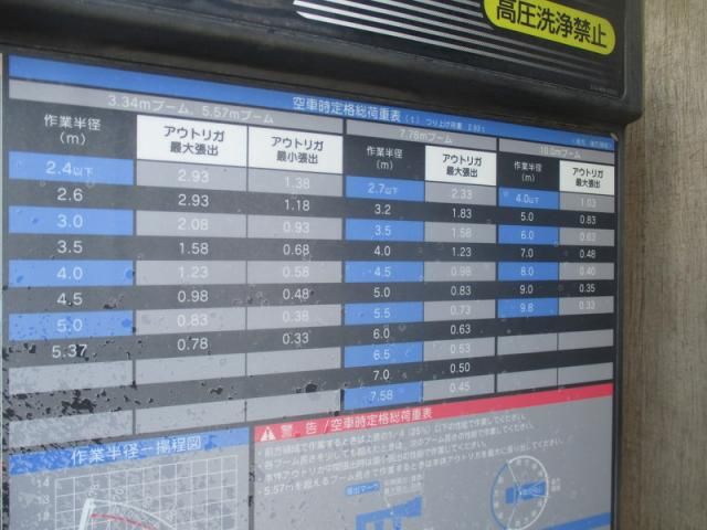 Mitsubishi FIGHTER 2014-05 8331891-10