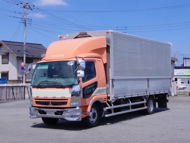 Mitsubishi FIGHTER 2006-03 8331899-0