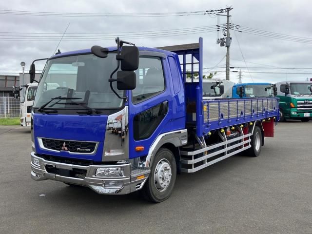 Mitsubishi FIGHTER 2020-07 8331889-0