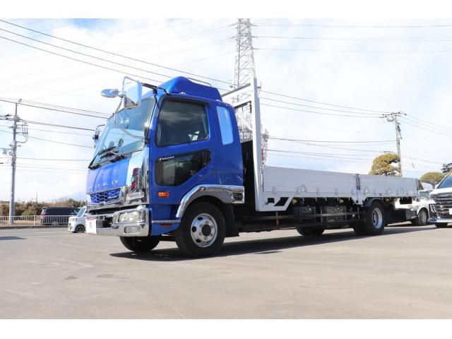 Mitsubishi FIGHTER 2020-07 8331888-0