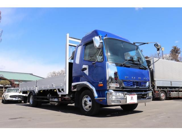 Mitsubishi FIGHTER 2020-07 8331888-1