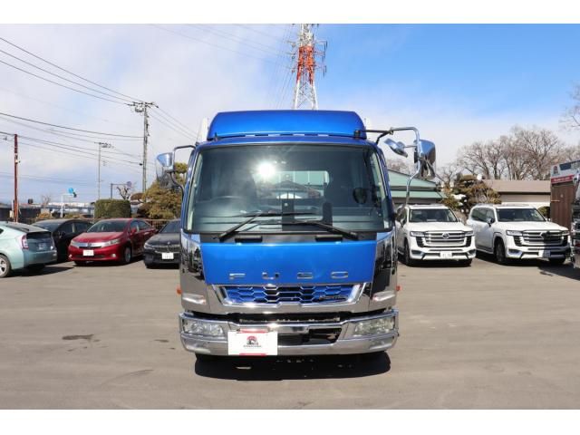 Mitsubishi FIGHTER 2020-07 8331888-2