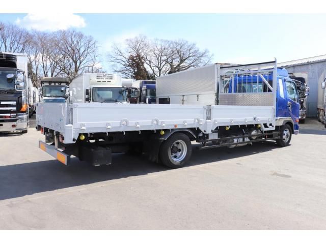 Mitsubishi FIGHTER 2020-07 8331888-3