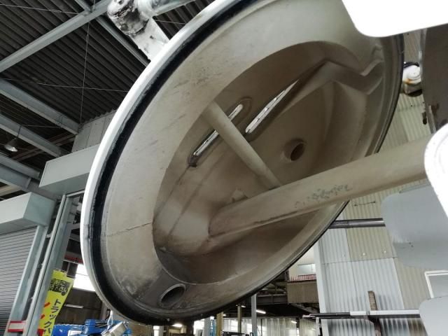 Mitsubishi FIGHTER 2016-05 8331882-17