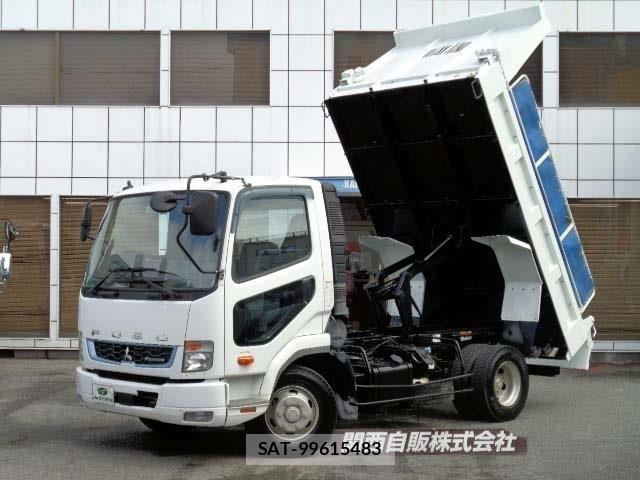 Mitsubishi FIGHTER 2020-07 8335821-0