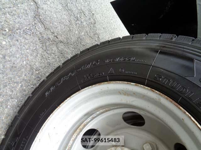 Mitsubishi FIGHTER 2020-07 8335821-27