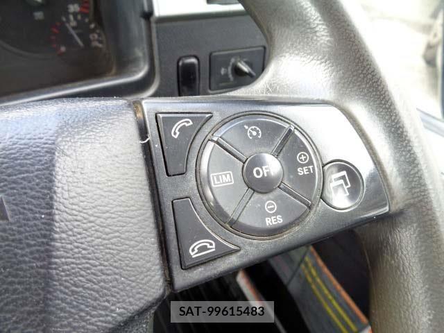 Mitsubishi FIGHTER 2020-07 8335821-6
