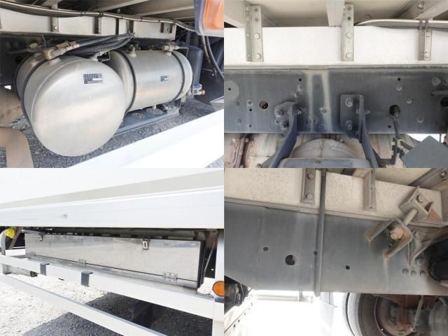 Mitsubishi FIGHTER 2015-12 8331897-17