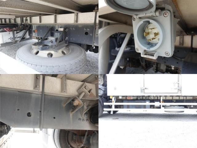 Mitsubishi FIGHTER 2015-12 8331897-19