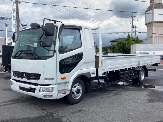 Mitsubishi FIGHTER 2025-11 8331887-0