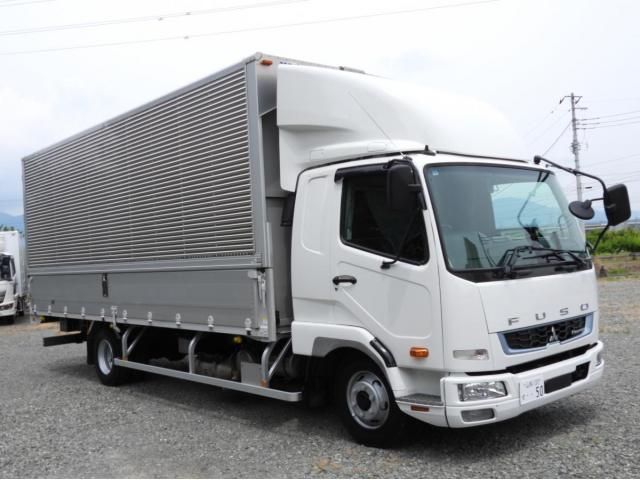 Mitsubishi FIGHTER 2020-11 8331892-0