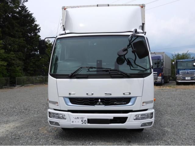 Mitsubishi FIGHTER 2020-11 8331892-1