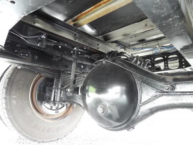 Mitsubishi FIGHTER 2020-11 8331892-21