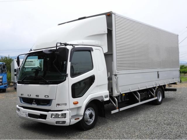 Mitsubishi FIGHTER 2020-11 8331892-2