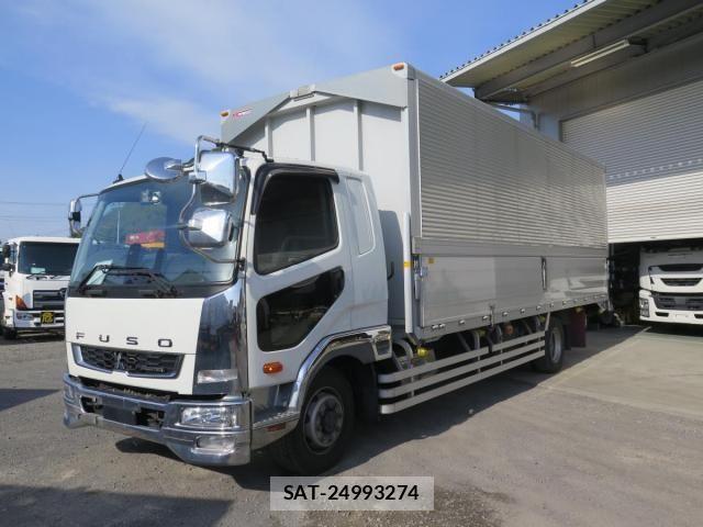 Mitsubishi FIGHTER 2021-09 8354445-0