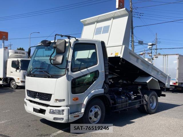 Mitsubishi FIGHTER 2025-10 8354454-0