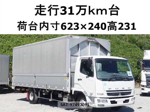 Mitsubishi FIGHTER 2009-12 8354461-0