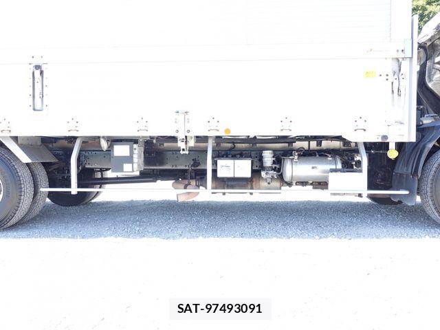 Mitsubishi FIGHTER 2009-12 8354461-16