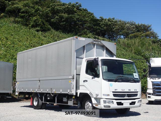 Mitsubishi FIGHTER 2009-12 8354461-22