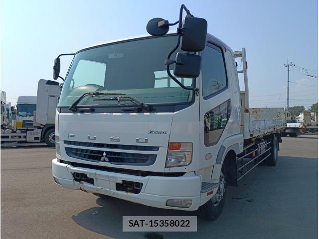 Mitsubishi FIGHTER 2008-07 8354455-0