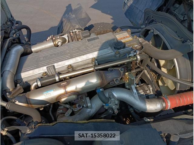 Mitsubishi FIGHTER 2008-07 8354455-15