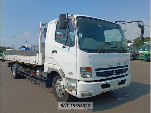 Mitsubishi FIGHTER 2008-07 8354455-1