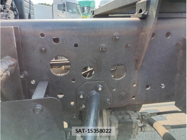 Mitsubishi FIGHTER 2008-07 8354455-19