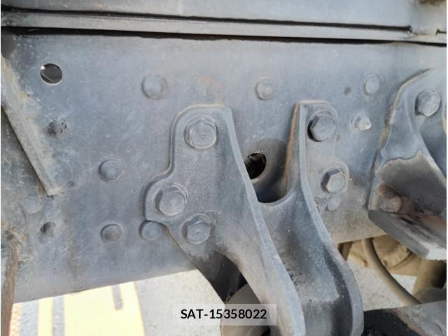Mitsubishi FIGHTER 2008-07 8354455-20