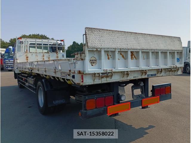 Mitsubishi FIGHTER 2008-07 8354455-3