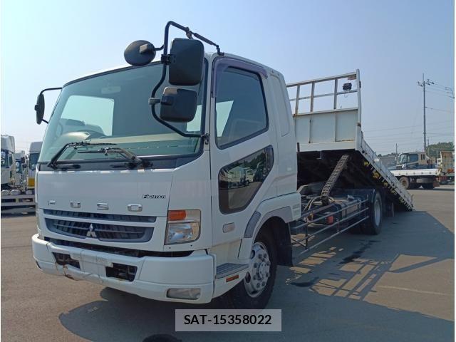 Mitsubishi FIGHTER 2008-07 8354455-6