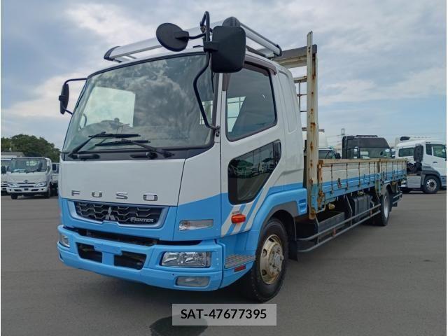 Mitsubishi FIGHTER 2018-02 8354457-0