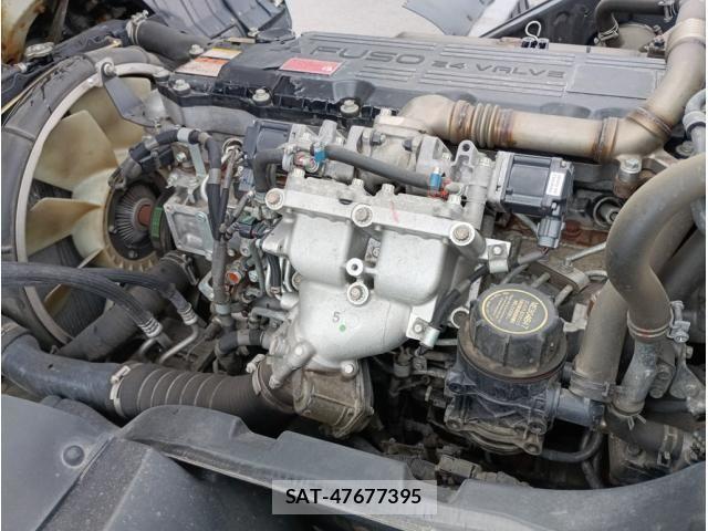 Mitsubishi FIGHTER 2018-02 8354457-13