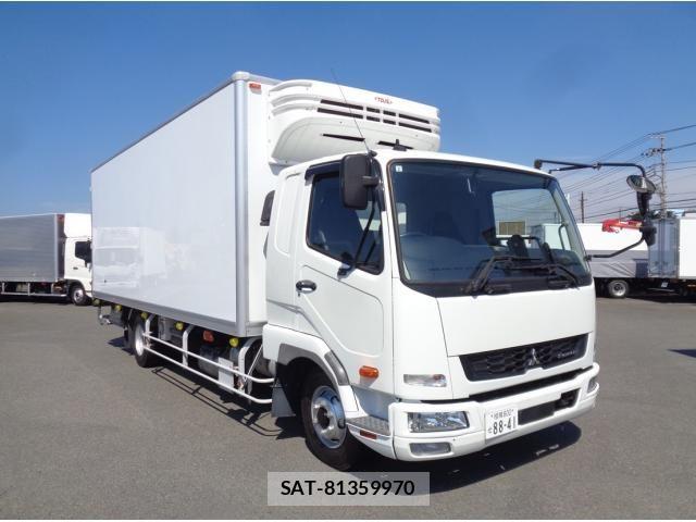Mitsubishi FIGHTER 2023-02 8354444-0