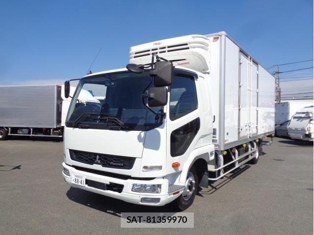 Mitsubishi FIGHTER 2023-02 8354444-1