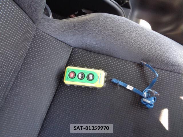 Mitsubishi FIGHTER 2023-02 8354444-25