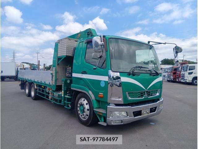 Mitsubishi FIGHTER 2014-01 8354456-1