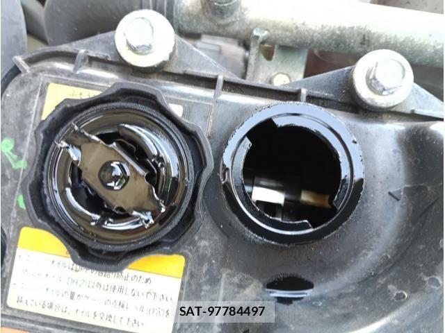 Mitsubishi FIGHTER 2014-01 8354456-19