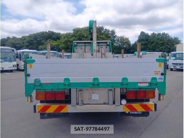 Mitsubishi FIGHTER 2014-01 8354456-4