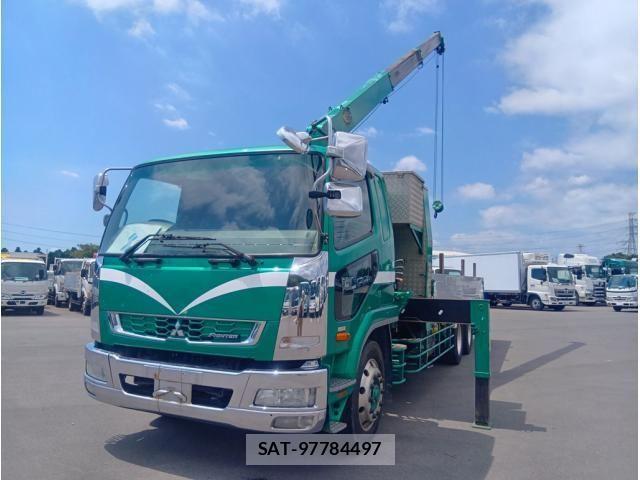 Mitsubishi FIGHTER 2014-01 8354456-6