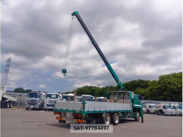 Mitsubishi FIGHTER 2014-01 8354456-7