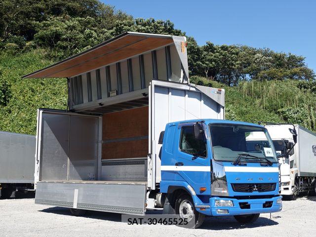 Mitsubishi FIGHTER 2012-01 8354459-22