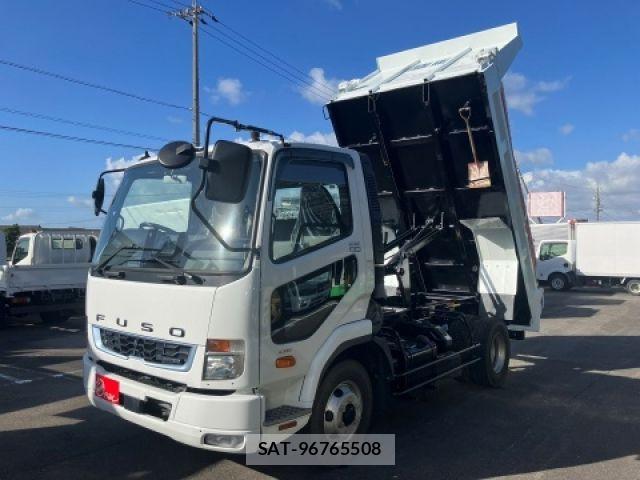 Mitsubishi FIGHTER 2020-08 8365896-0