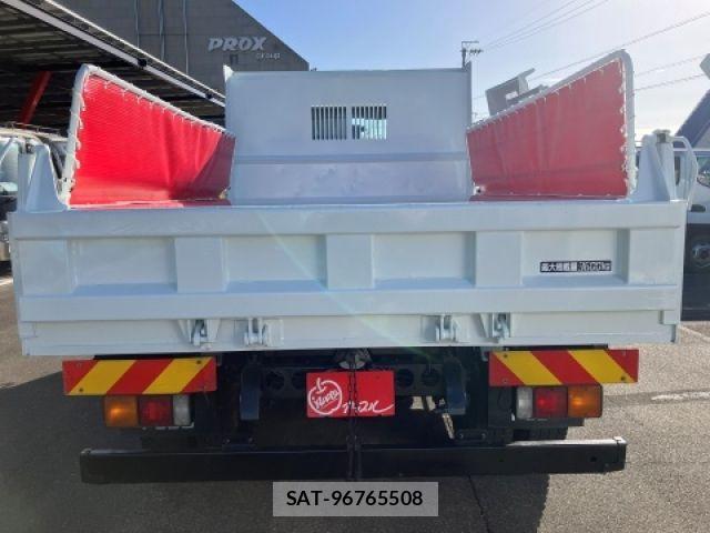 Mitsubishi FIGHTER 2020-08 8365896-8