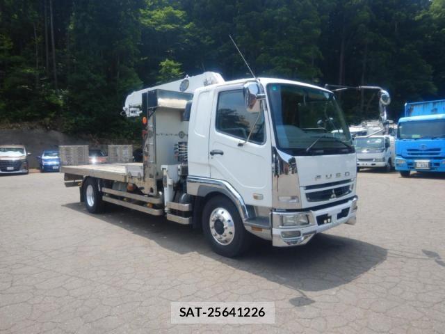 Mitsubishi FIGHTER 2006-11 8365894-0