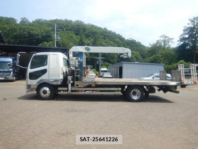 Mitsubishi FIGHTER 2006-11 8365894-3
